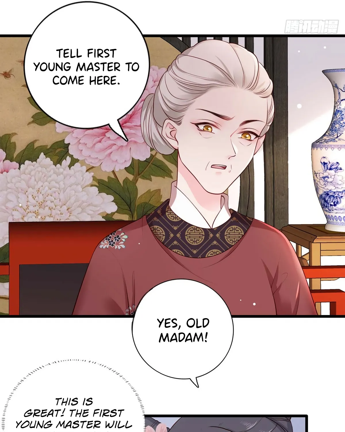 The Pampered Regent Of The Richest Woman Chapter 20 page 38 - MangaKakalot