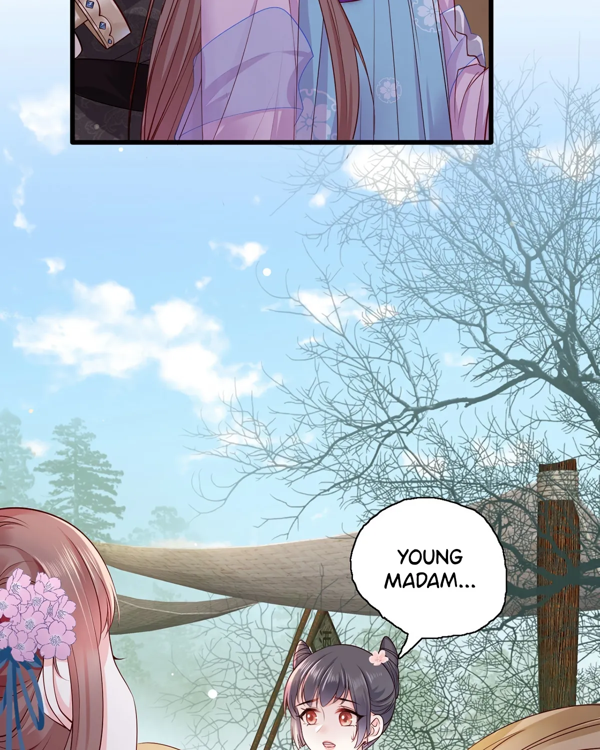 The Pampered Regent Of The Richest Woman Chapter 20 page 6 - MangaKakalot