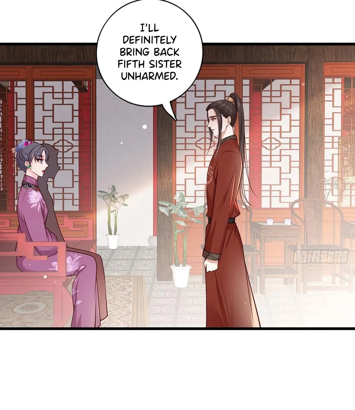 The Pampered Regent Of The Richest Woman Chapter 21 page 14 - MangaKakalot