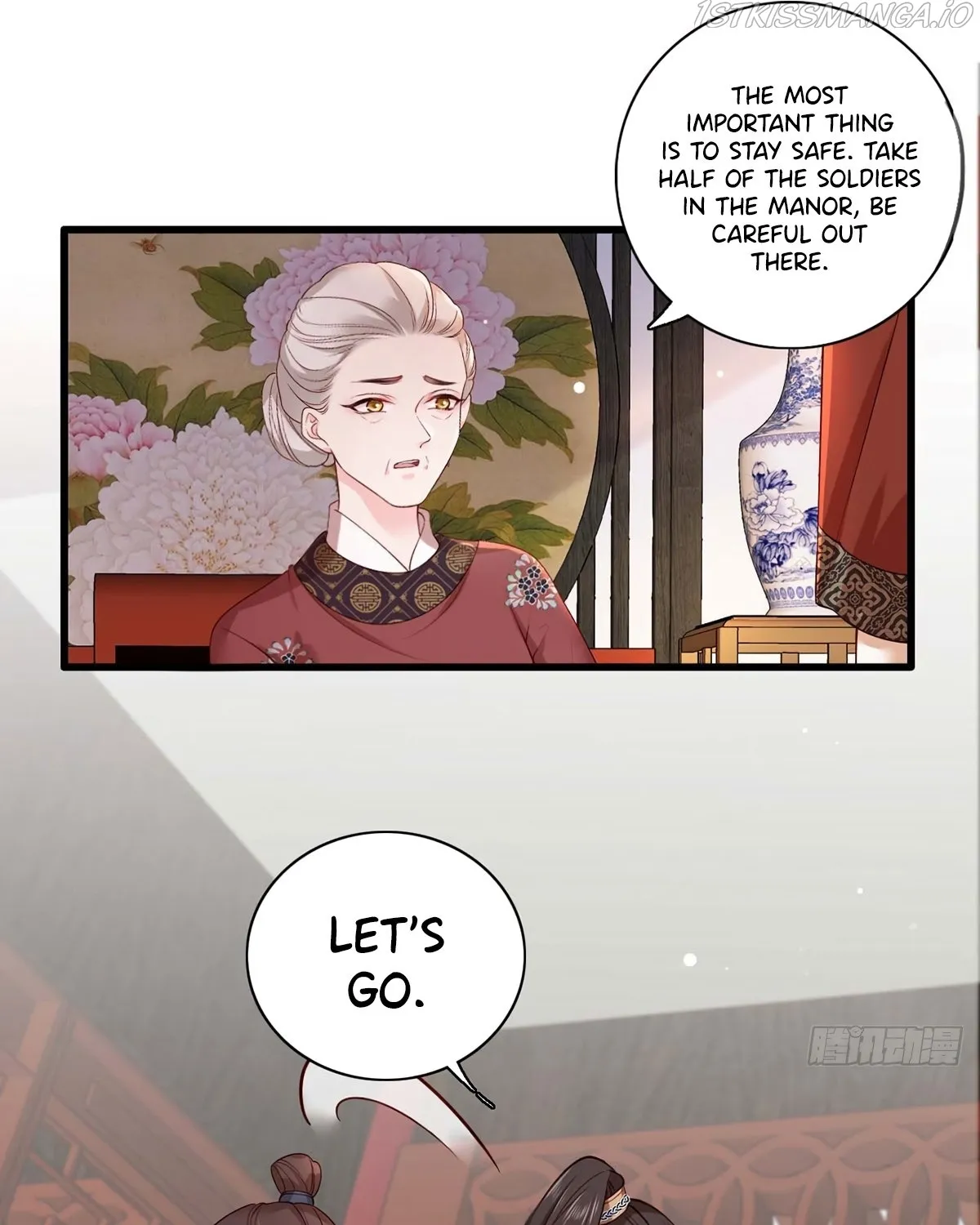 The Pampered Regent Of The Richest Woman Chapter 21 page 15 - MangaKakalot