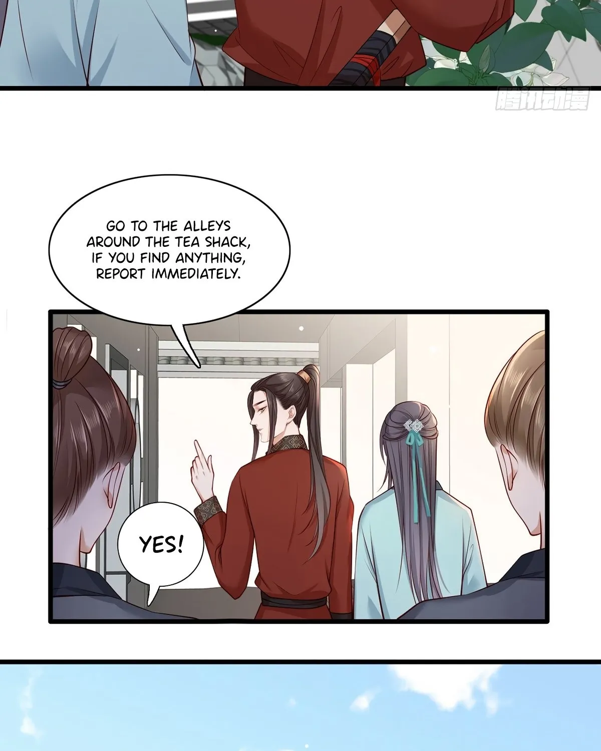 The Pampered Regent Of The Richest Woman Chapter 21 page 23 - MangaKakalot