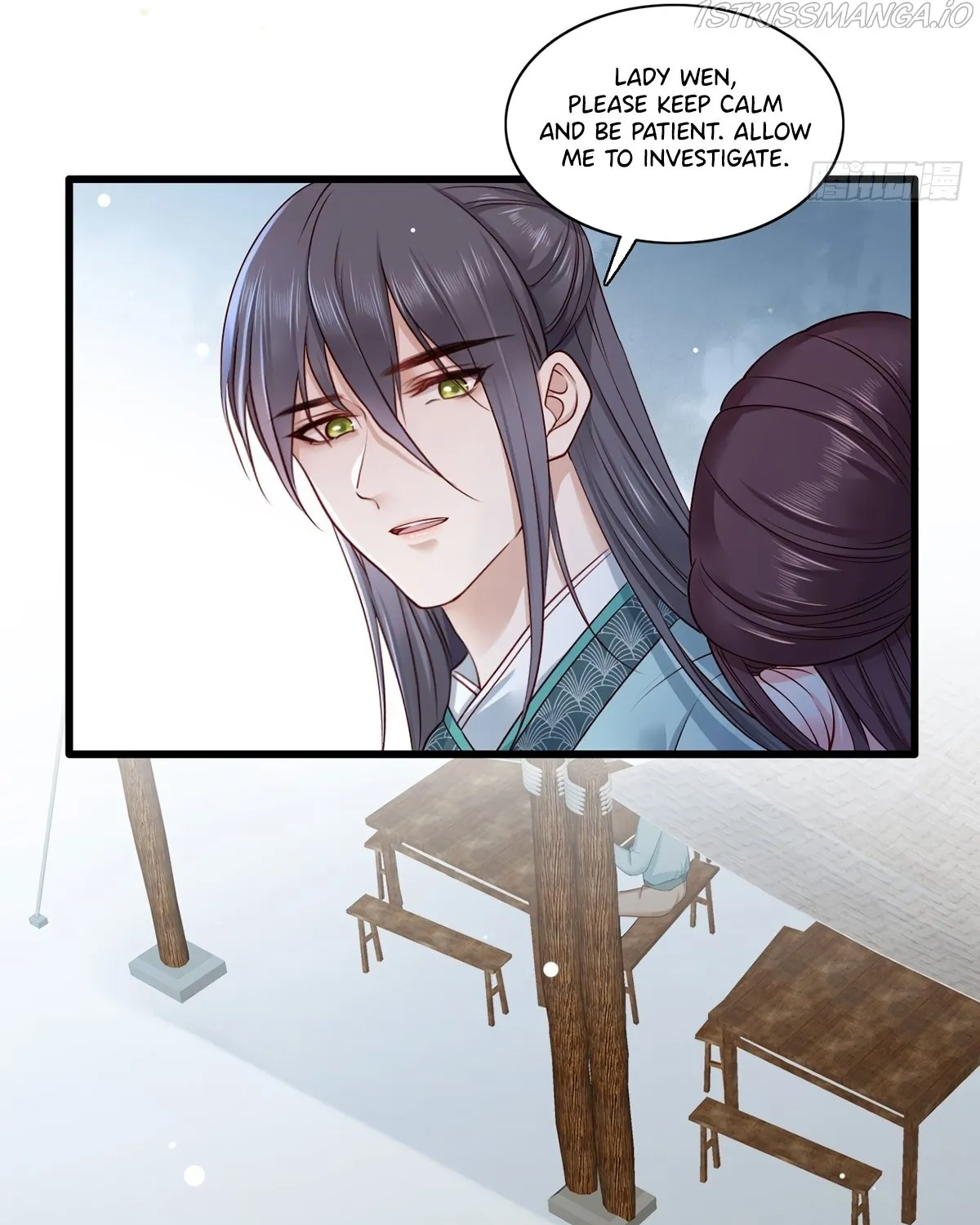 The Pampered Regent Of The Richest Woman Chapter 21 page 33 - MangaKakalot