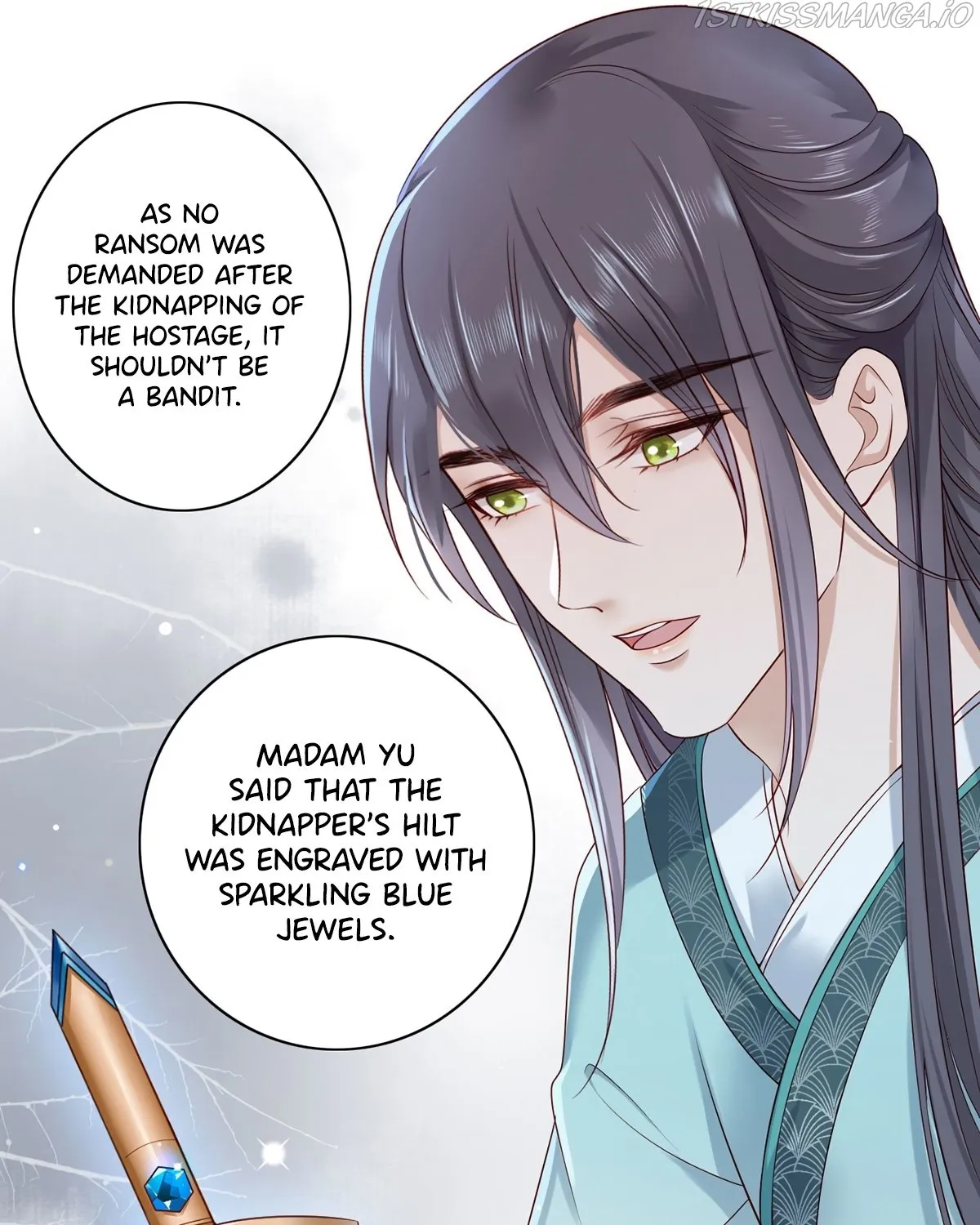 The Pampered Regent Of The Richest Woman Chapter 21 page 36 - MangaKakalot