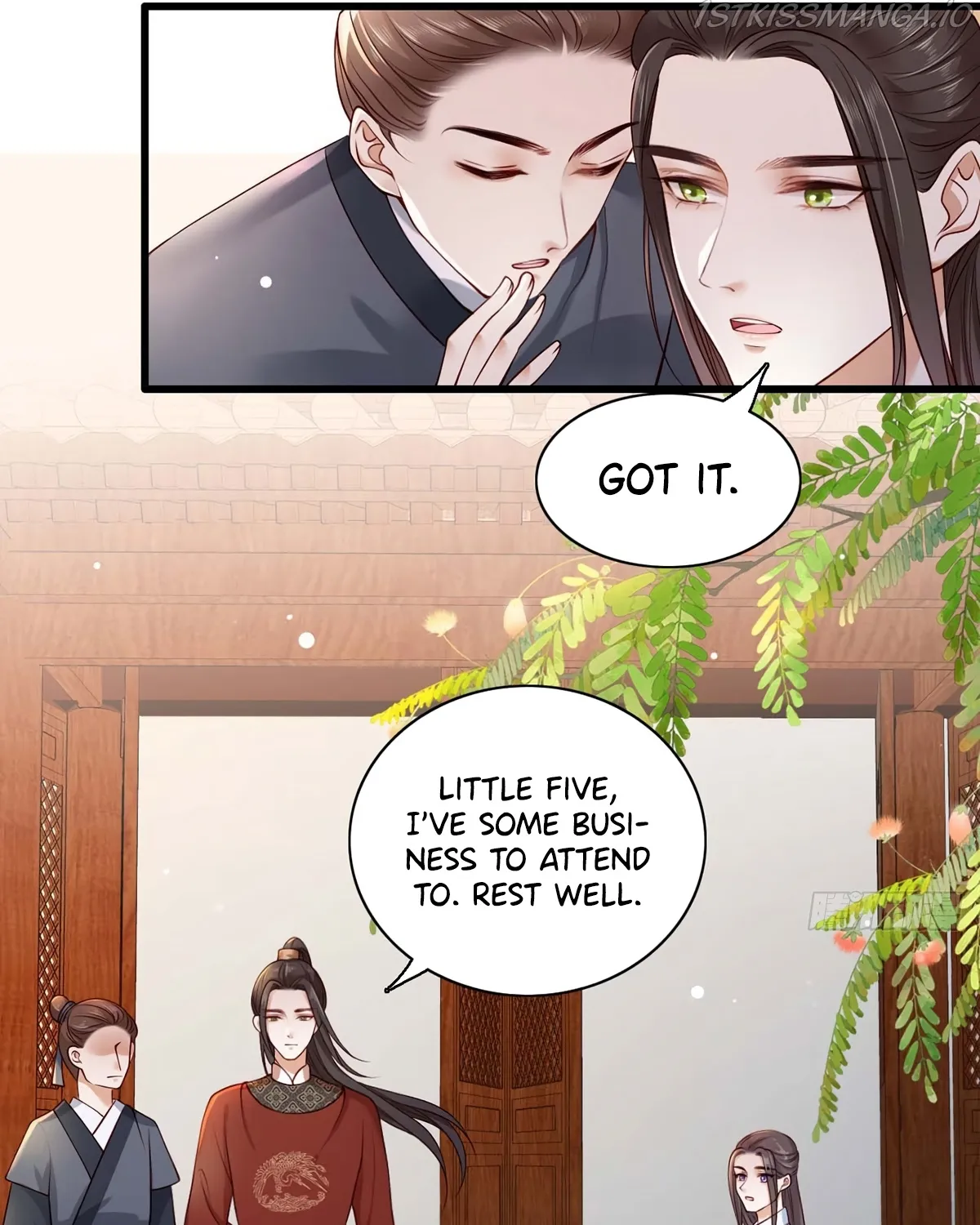 The Pampered Regent Of The Richest Woman Chapter 21 page 9 - MangaKakalot