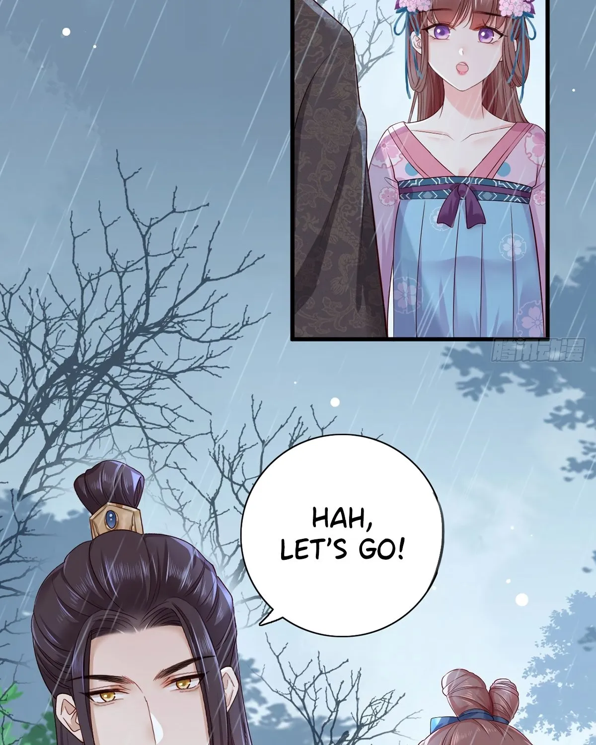 The Pampered Regent Of The Richest Woman Chapter 22 page 15 - MangaKakalot