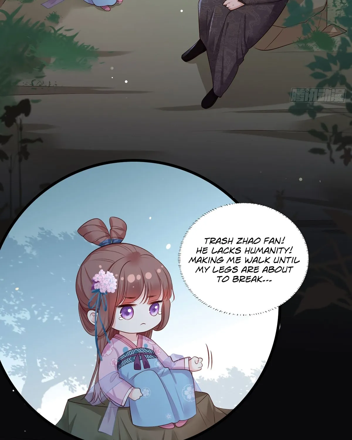 The Pampered Regent Of The Richest Woman Chapter 22 page 22 - MangaKakalot