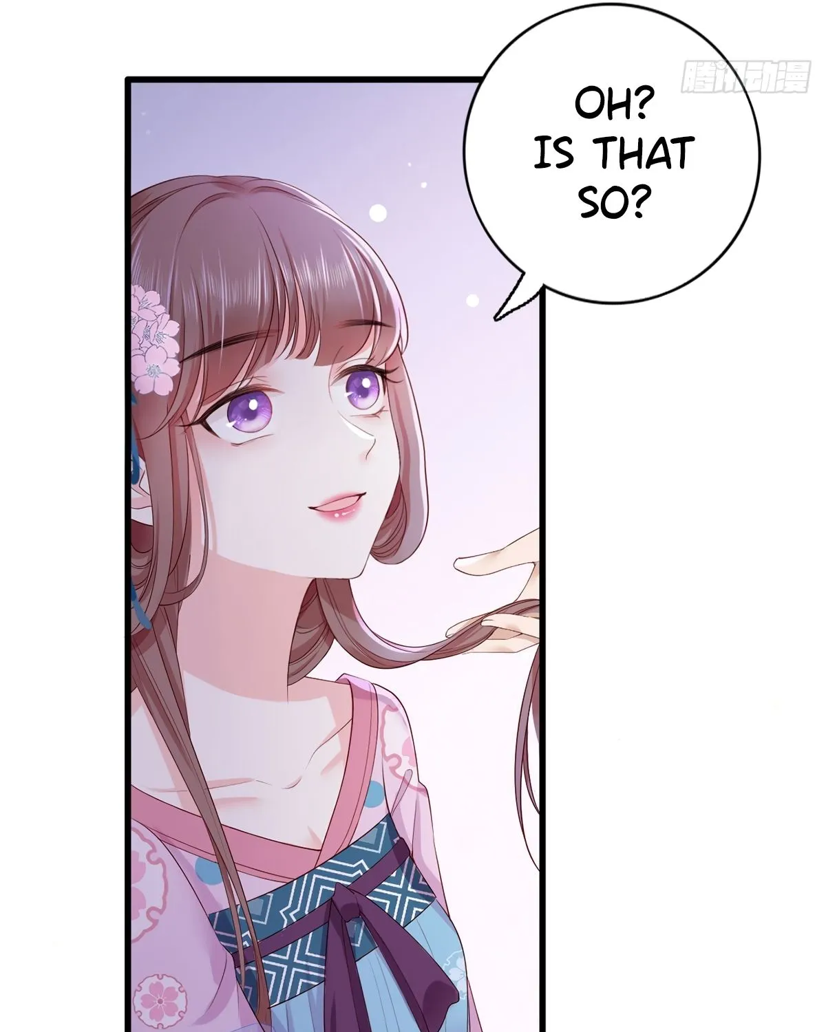 The Pampered Regent Of The Richest Woman Chapter 22 page 39 - MangaKakalot