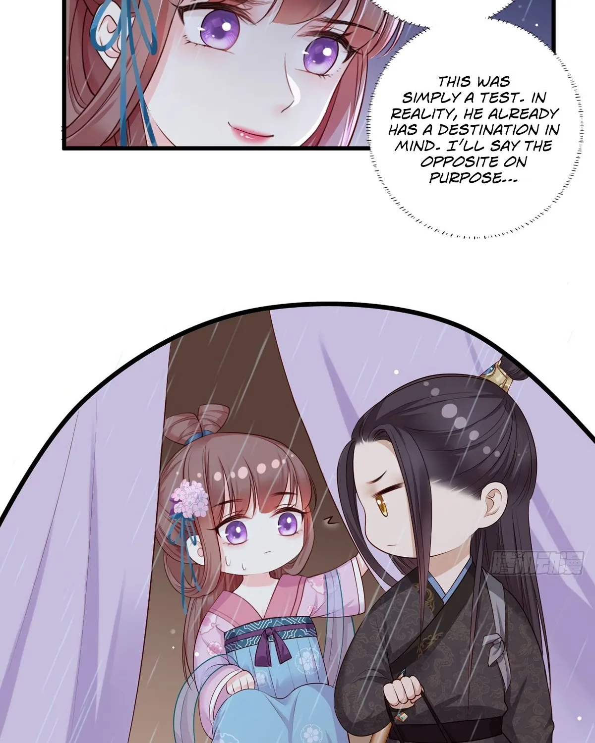 The Pampered Regent Of The Richest Woman Chapter 22 page 6 - MangaKakalot