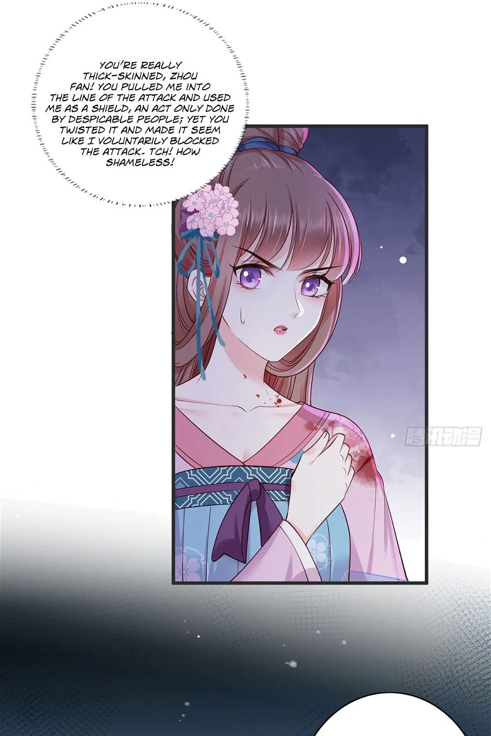 The Pampered Regent Of The Richest Woman Chapter 23 page 19 - MangaKakalot