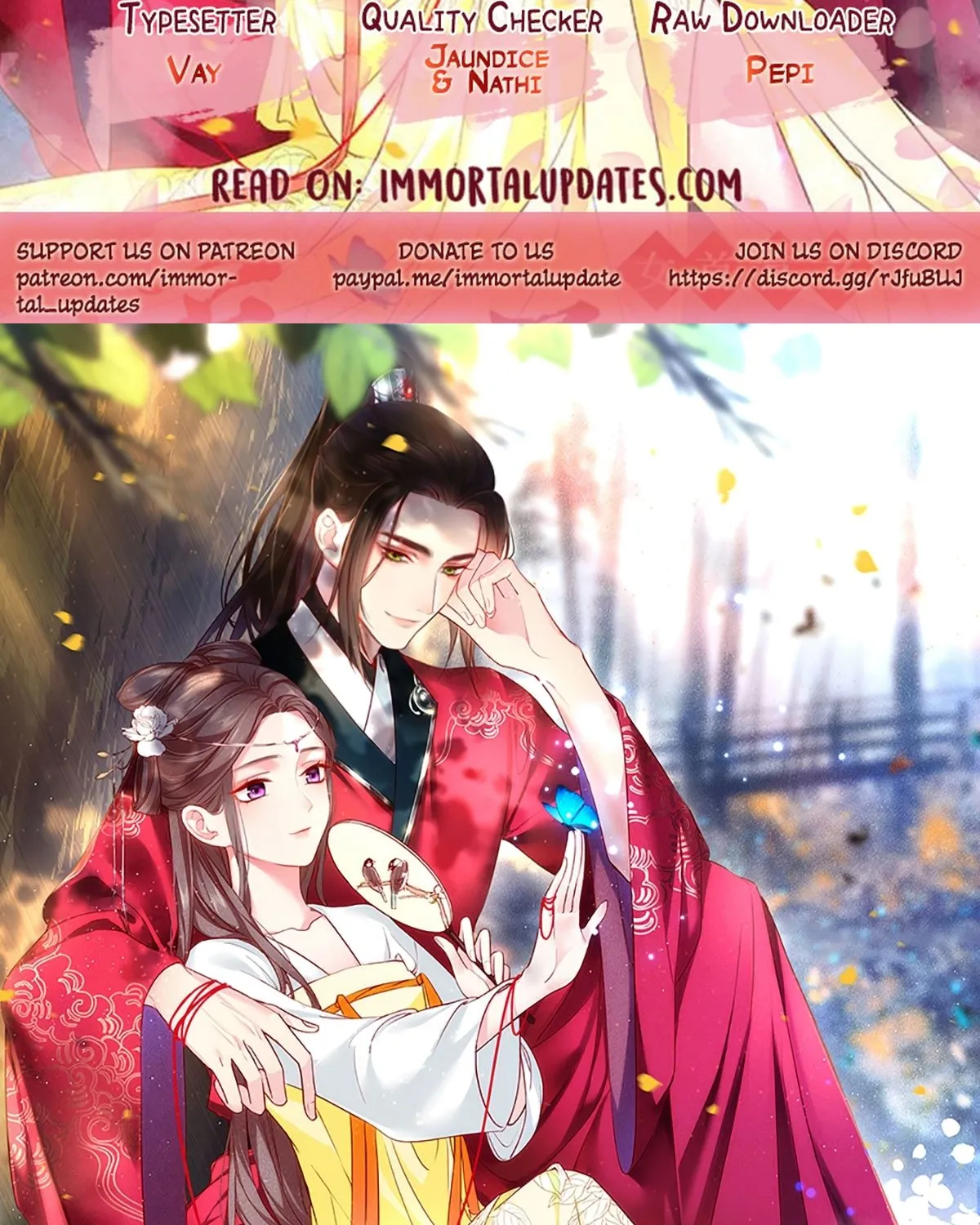 The Pampered Regent Of The Richest Woman Chapter 24 page 2 - MangaKakalot