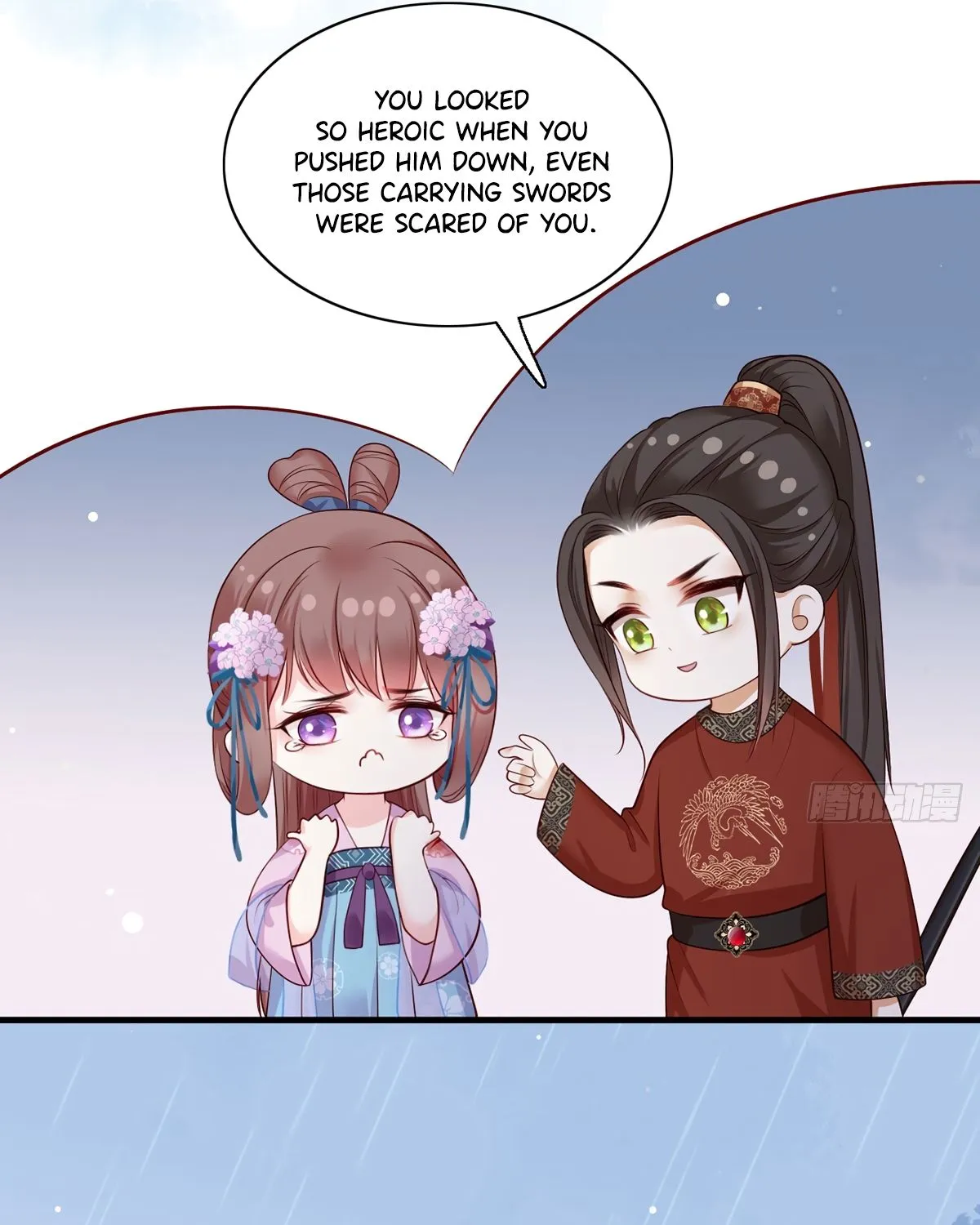 The Pampered Regent Of The Richest Woman Chapter 24 page 20 - MangaKakalot