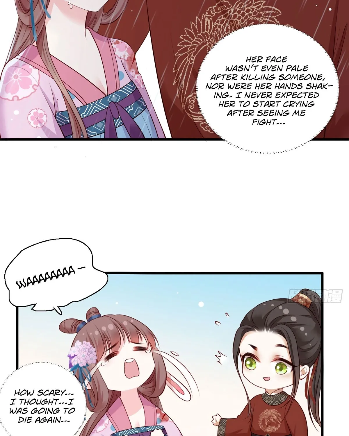 The Pampered Regent Of The Richest Woman Chapter 24 page 22 - MangaKakalot