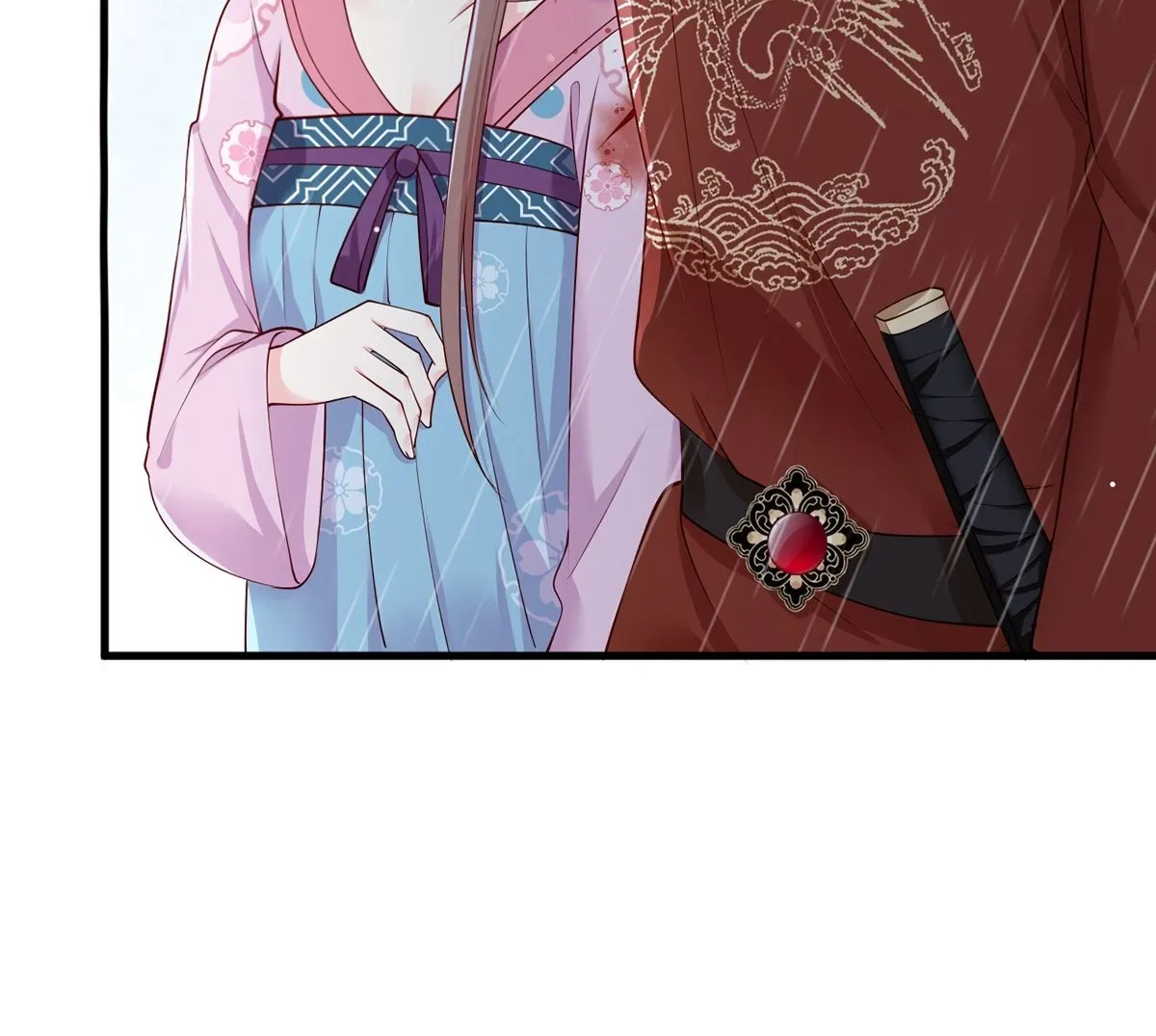 The Pampered Regent Of The Richest Woman Chapter 24 page 37 - MangaKakalot