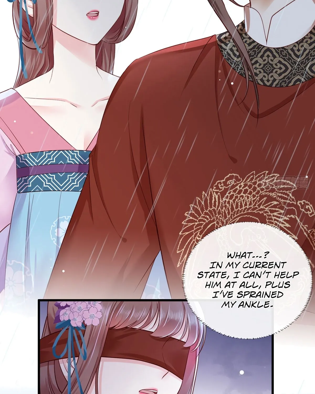 The Pampered Regent Of The Richest Woman Chapter 24 page 40 - MangaKakalot