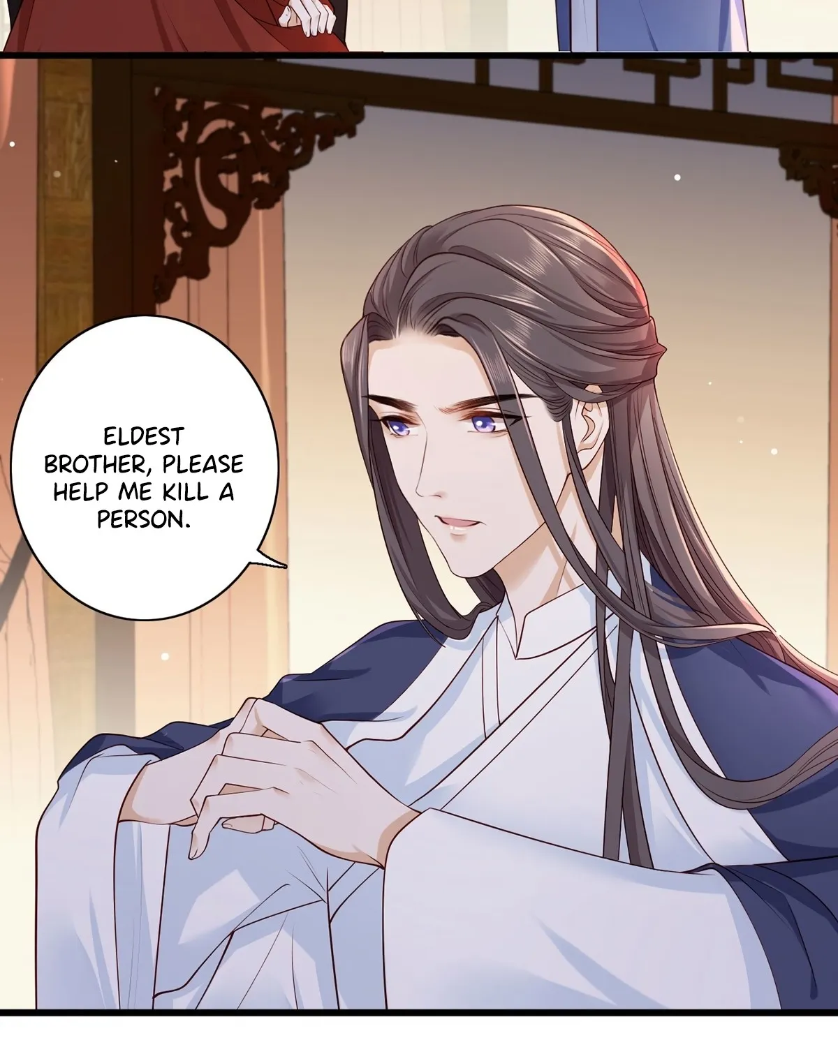 The Pampered Regent Of The Richest Woman Chapter 26 page 32 - MangaKakalot