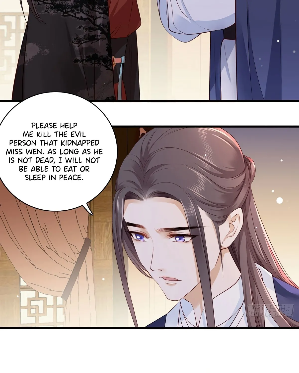 The Pampered Regent Of The Richest Woman Chapter 26 page 35 - MangaKakalot