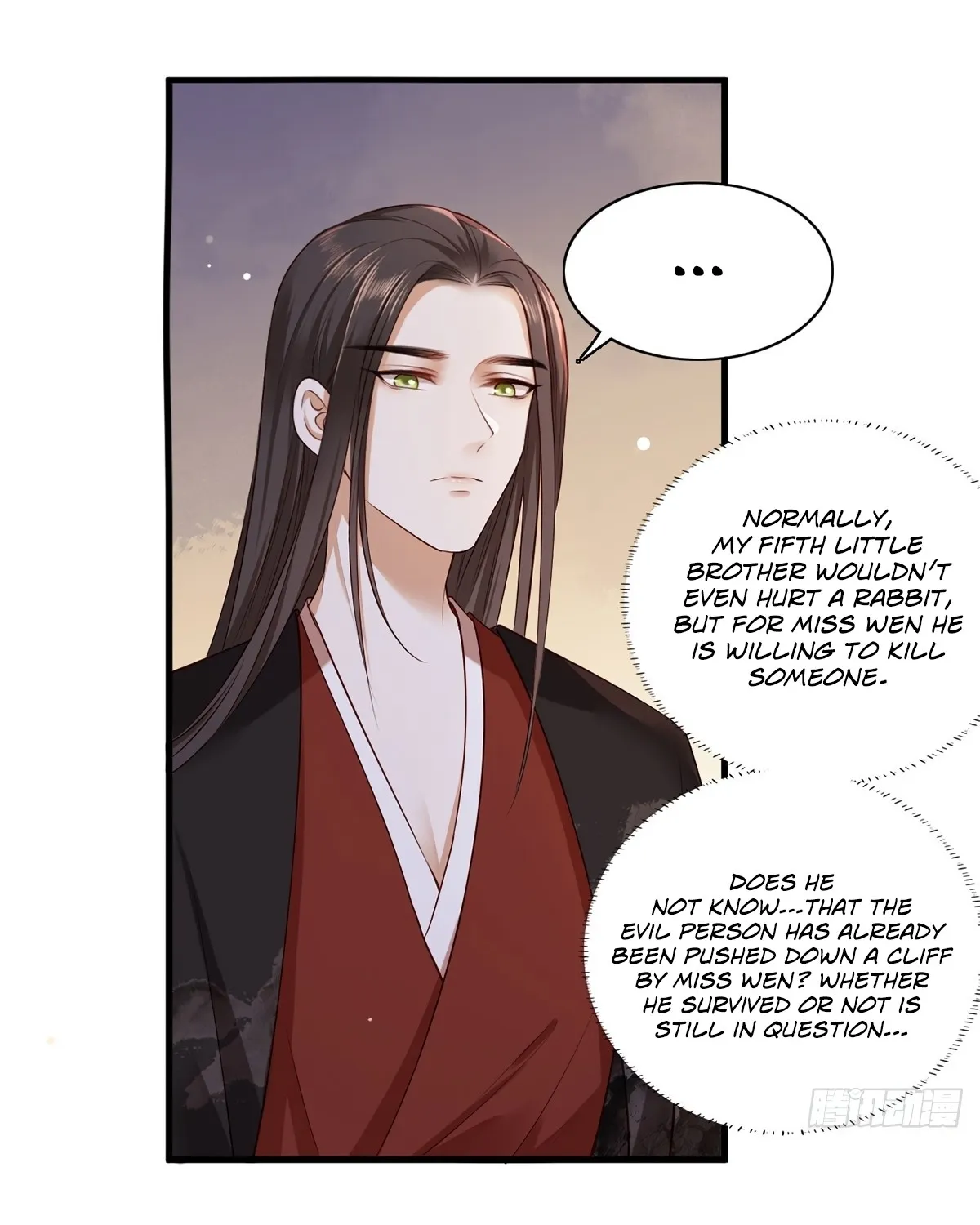 The Pampered Regent Of The Richest Woman Chapter 26 page 36 - MangaKakalot