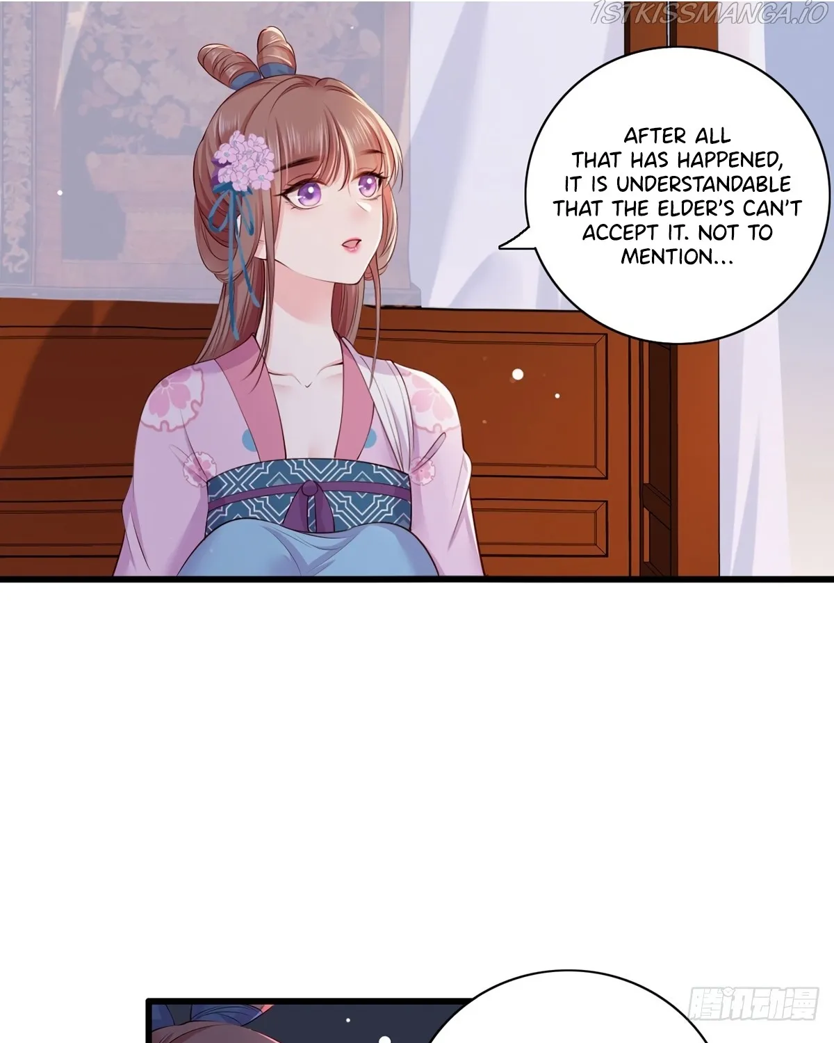 The Pampered Regent Of The Richest Woman Chapter 26 page 5 - MangaKakalot