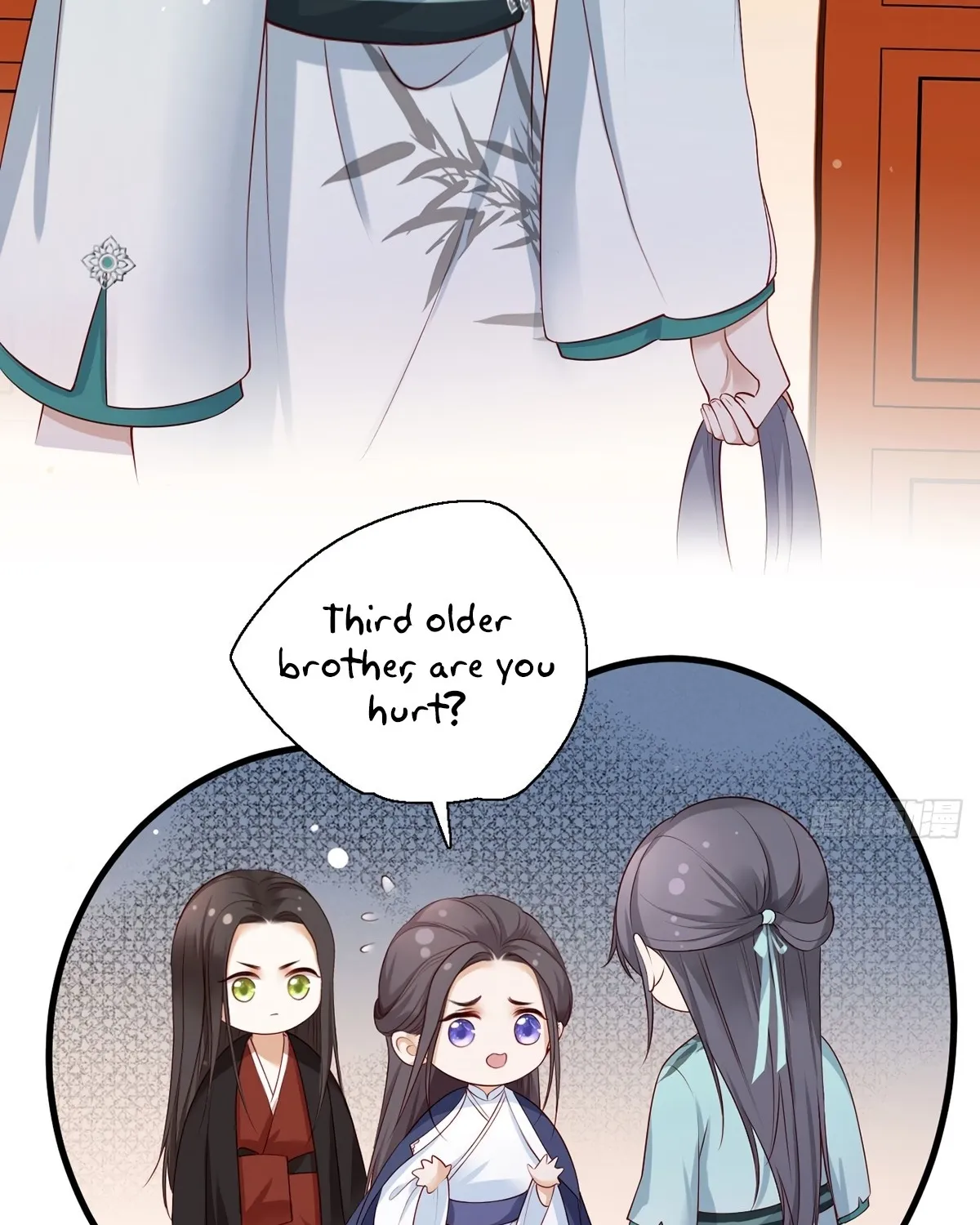 The Pampered Regent Of The Richest Woman Chapter 26 page 43 - MangaKakalot