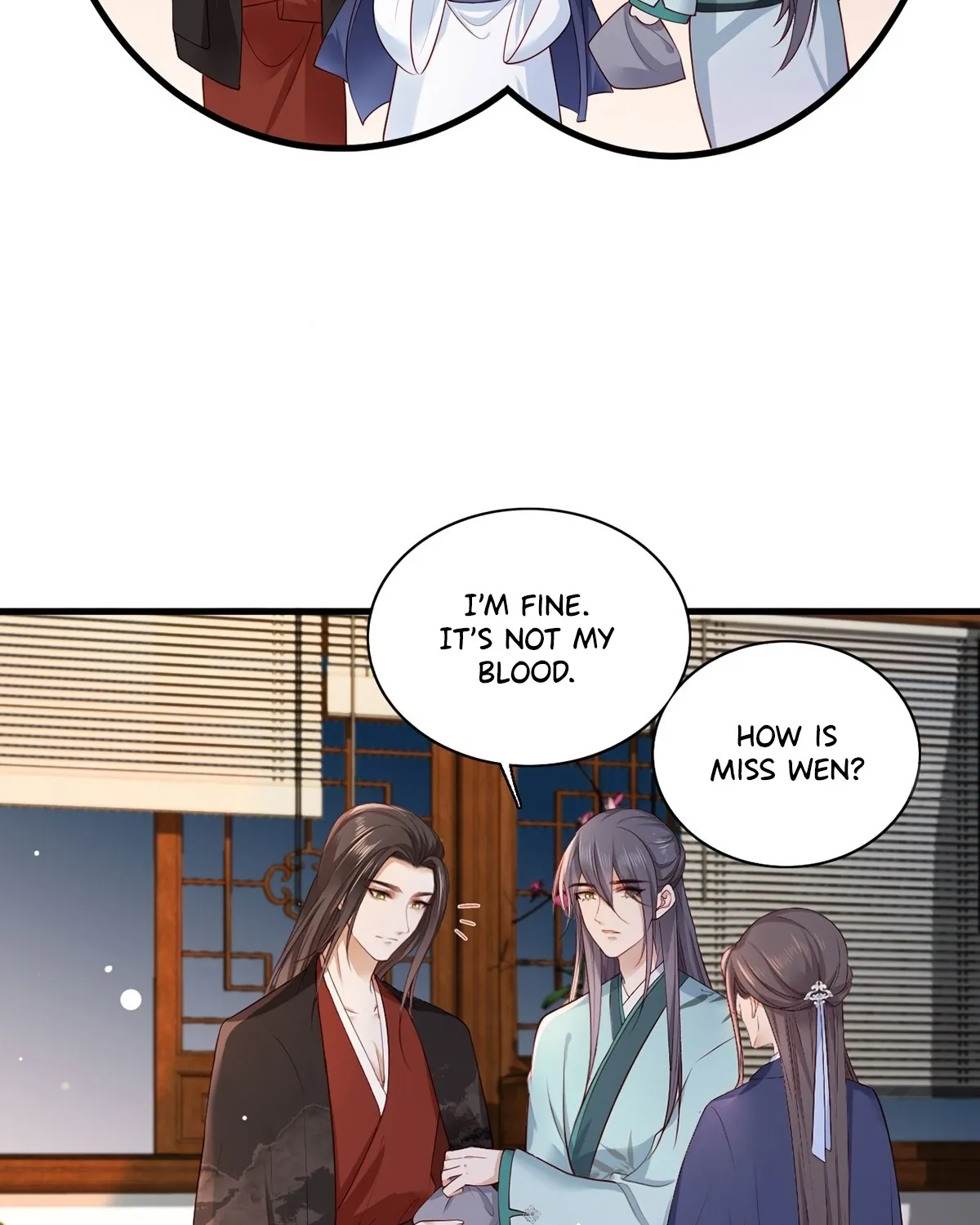 The Pampered Regent Of The Richest Woman Chapter 26 page 44 - MangaKakalot