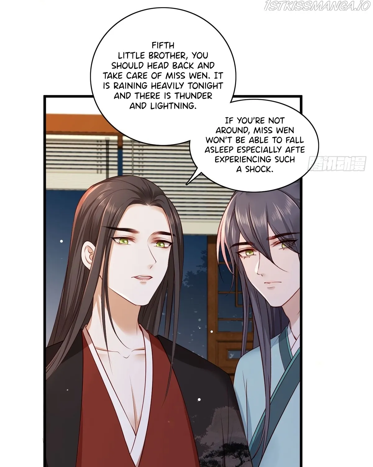 The Pampered Regent Of The Richest Woman Chapter 26 page 46 - MangaKakalot