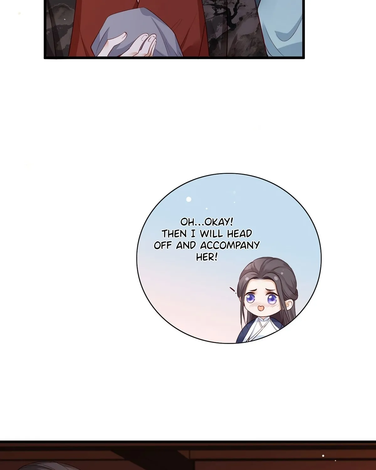 The Pampered Regent Of The Richest Woman Chapter 26 page 47 - MangaKakalot