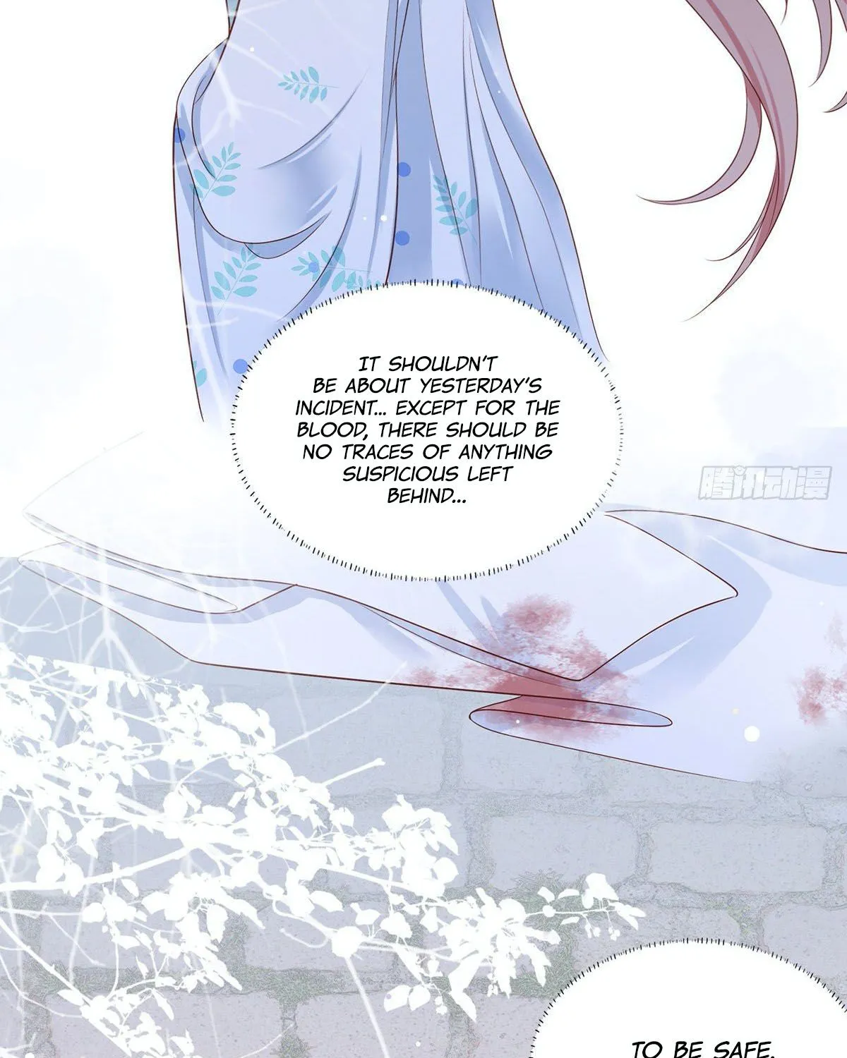 The Pampered Regent Of The Richest Woman Chapter 3 page 26 - MangaKakalot