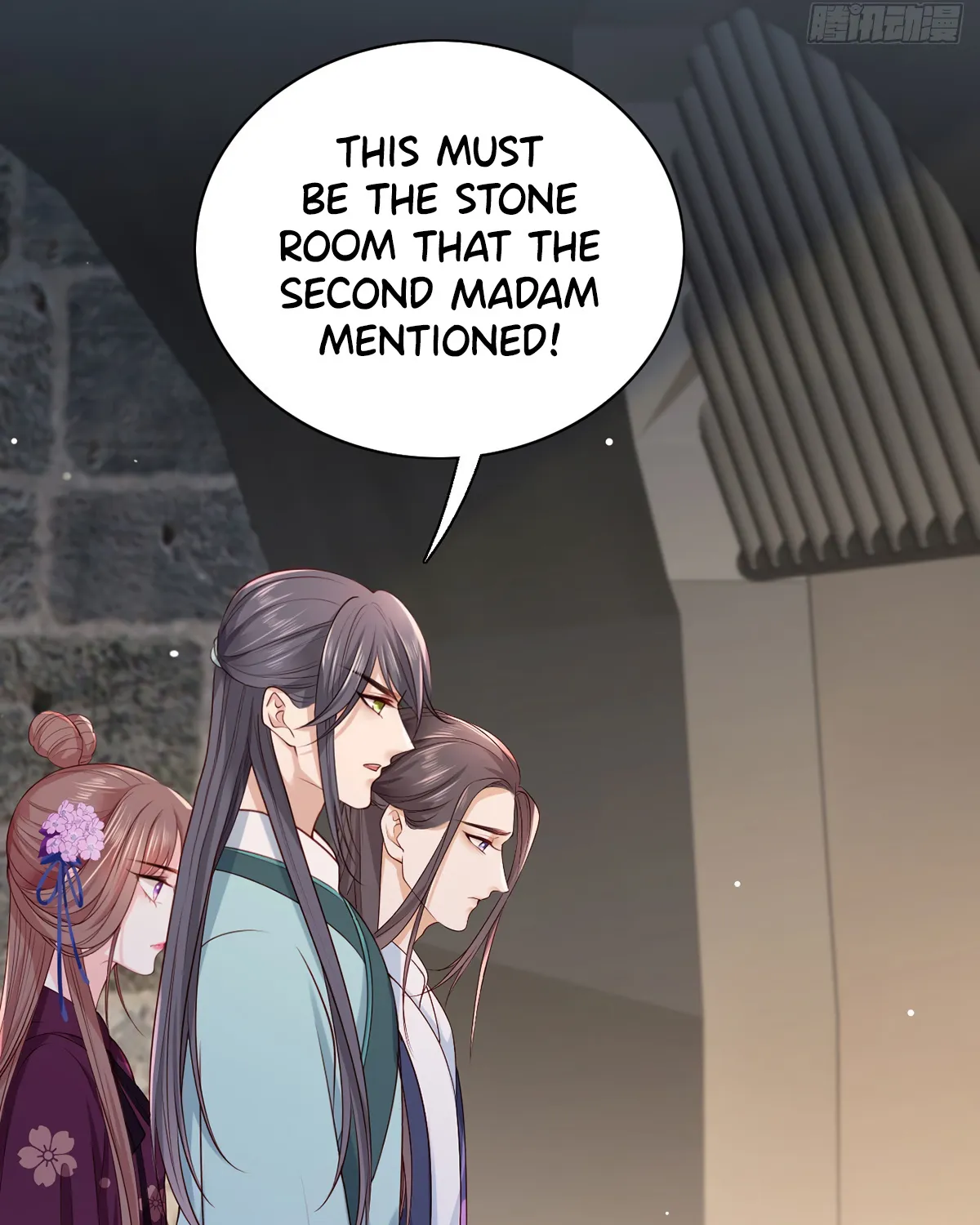 The Pampered Regent Of The Richest Woman Chapter 30 page 16 - MangaKakalot