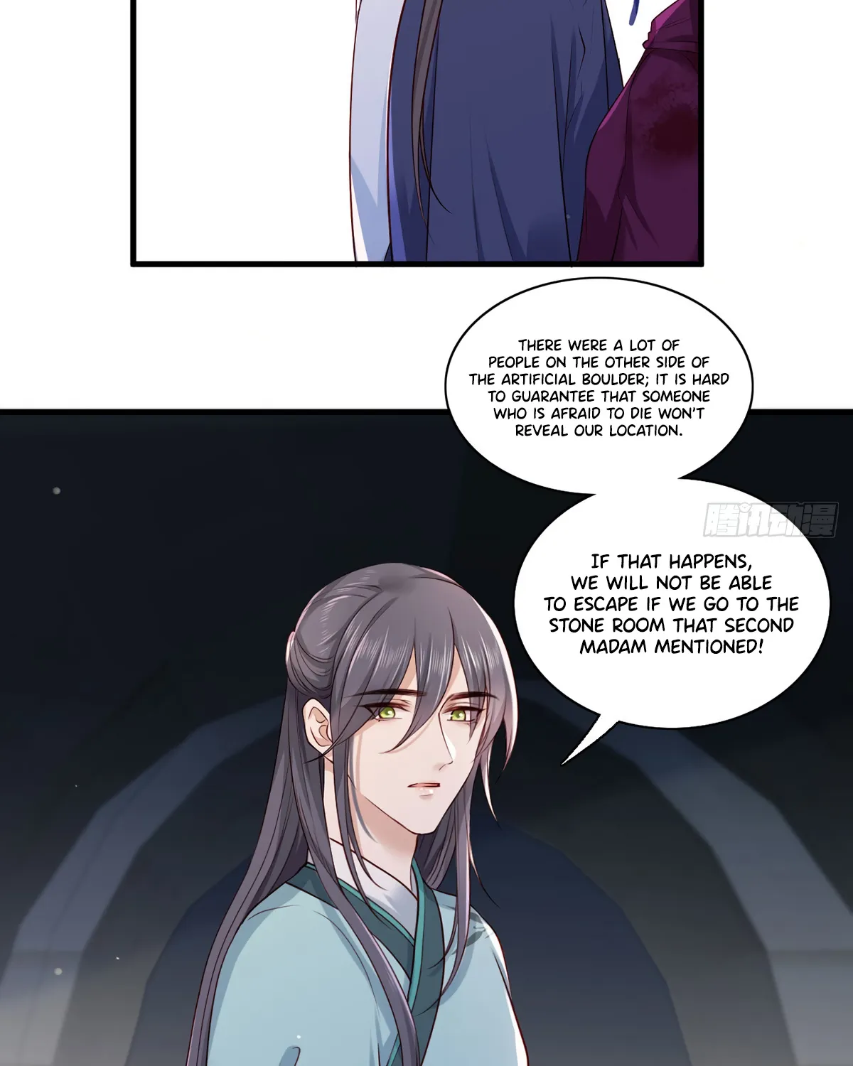 The Pampered Regent Of The Richest Woman Chapter 30 page 21 - MangaKakalot