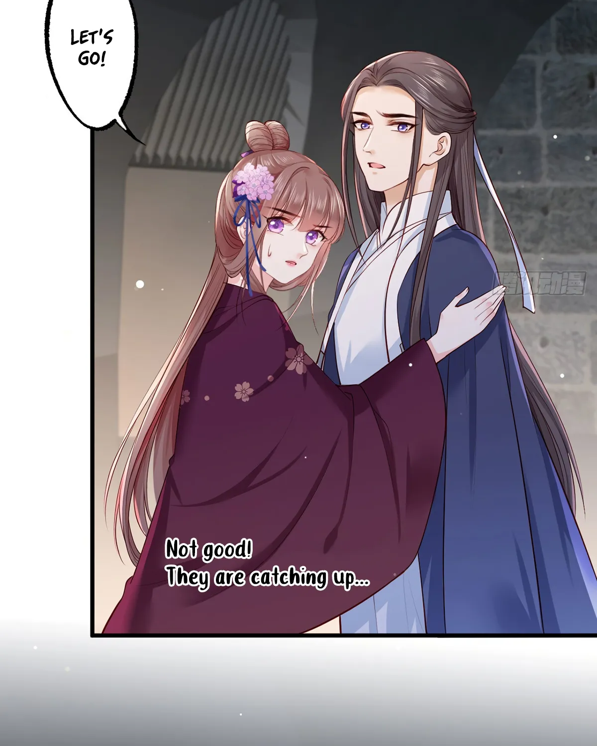 The Pampered Regent Of The Richest Woman Chapter 30 page 24 - MangaKakalot