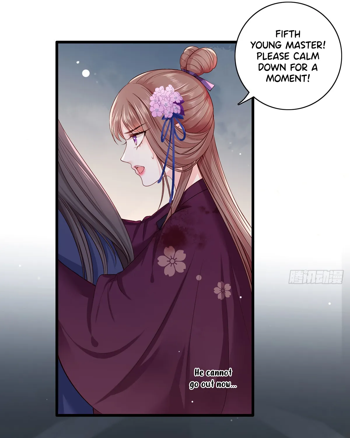 The Pampered Regent Of The Richest Woman Chapter 30 page 5 - MangaKakalot