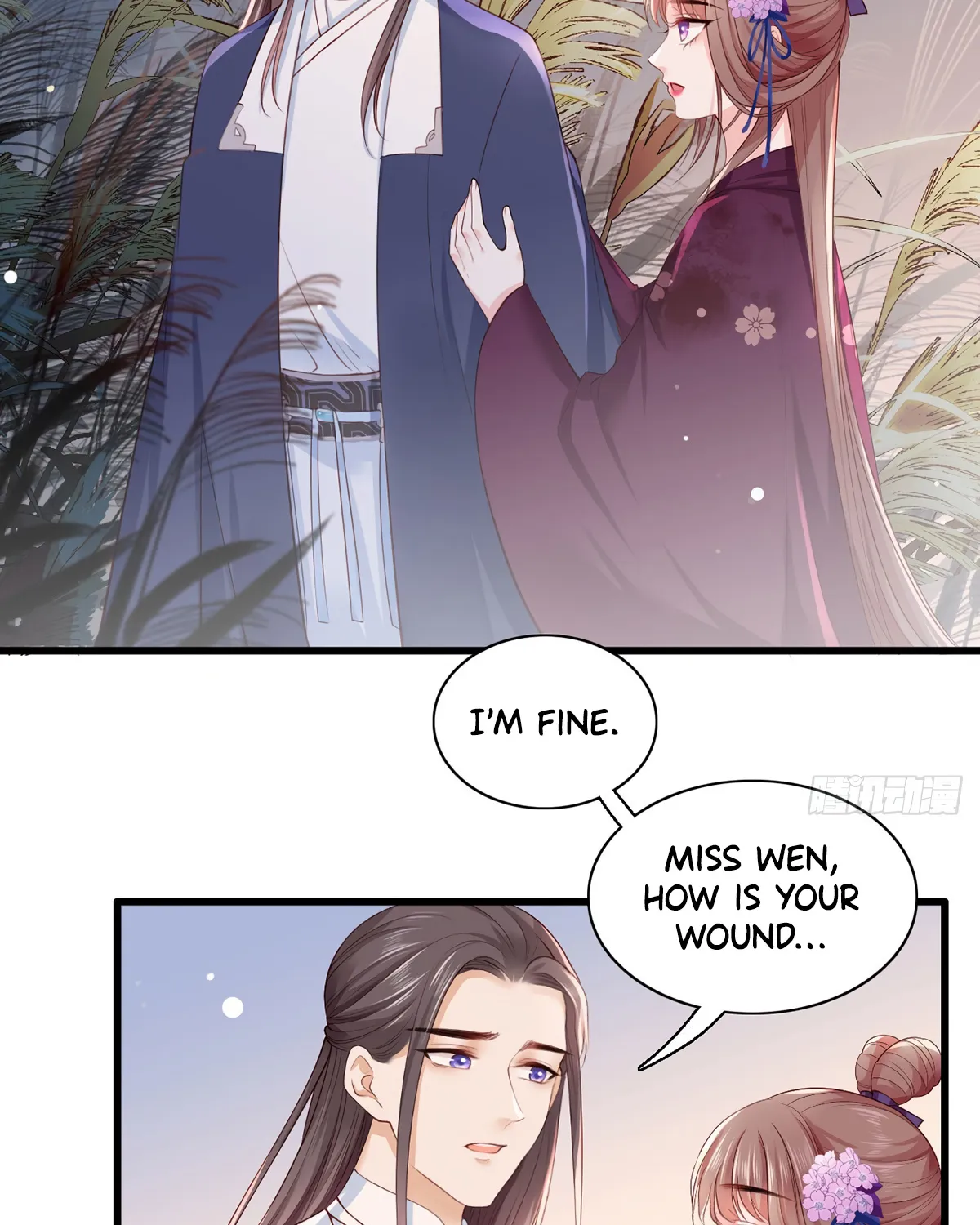 The Pampered Regent Of The Richest Woman Chapter 30 page 45 - MangaKakalot