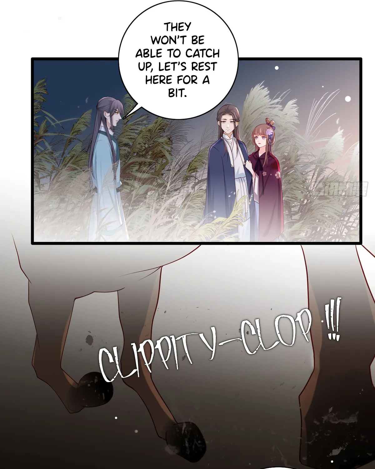 The Pampered Regent Of The Richest Woman Chapter 30 page 51 - MangaKakalot