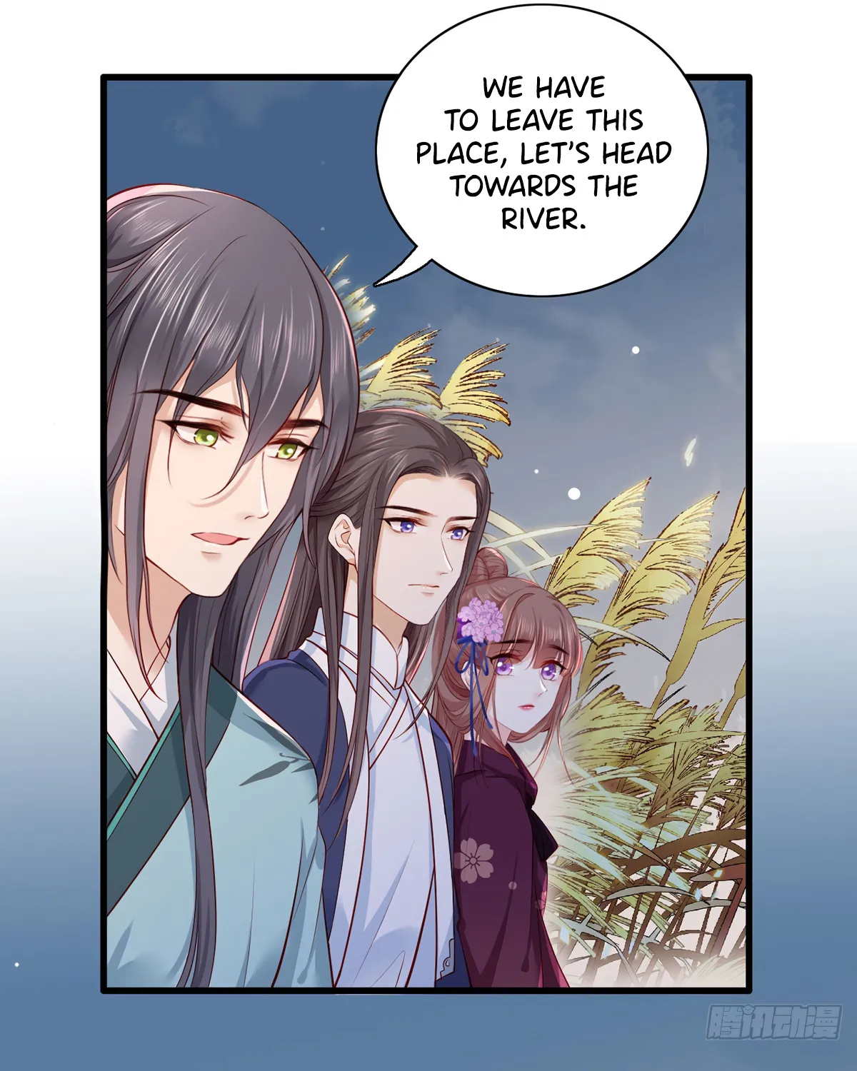 The Pampered Regent Of The Richest Woman Chapter 31 page 16 - MangaKakalot