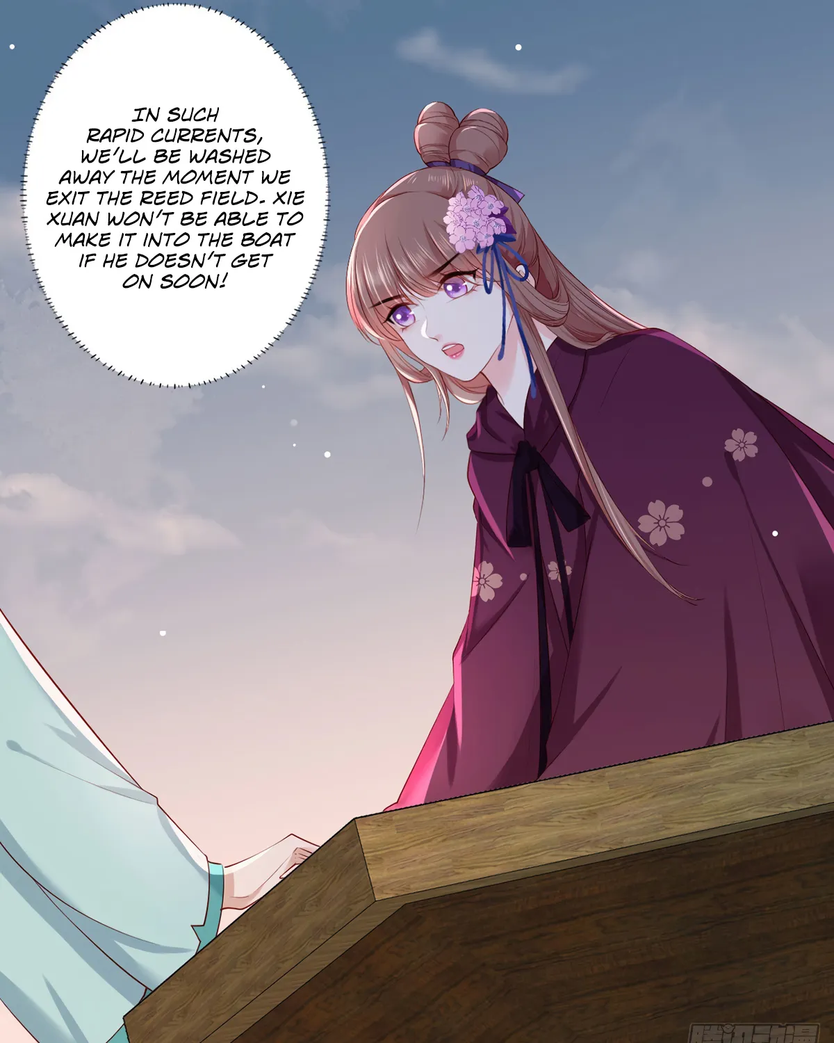 The Pampered Regent Of The Richest Woman Chapter 31 page 29 - MangaKakalot