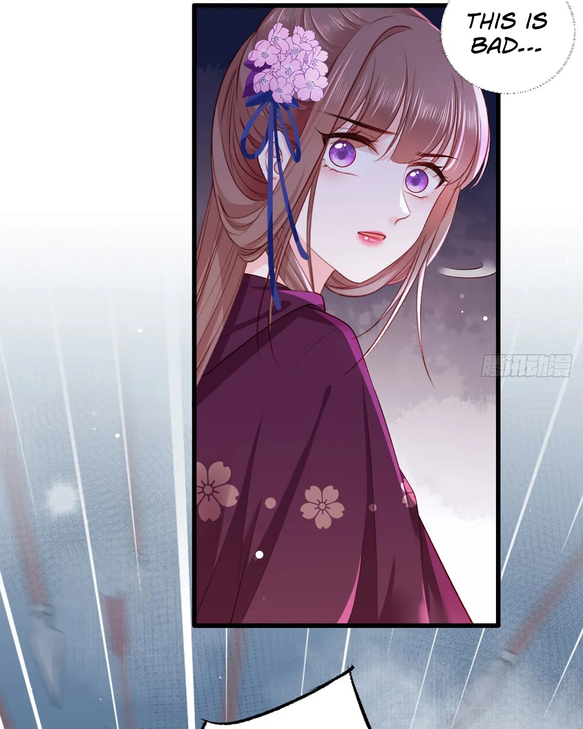 The Pampered Regent Of The Richest Woman Chapter 31 page 41 - MangaKakalot