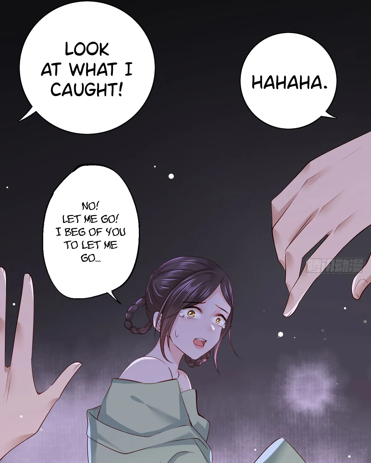 The Pampered Regent Of The Richest Woman Chapter 31 page 10 - MangaKakalot