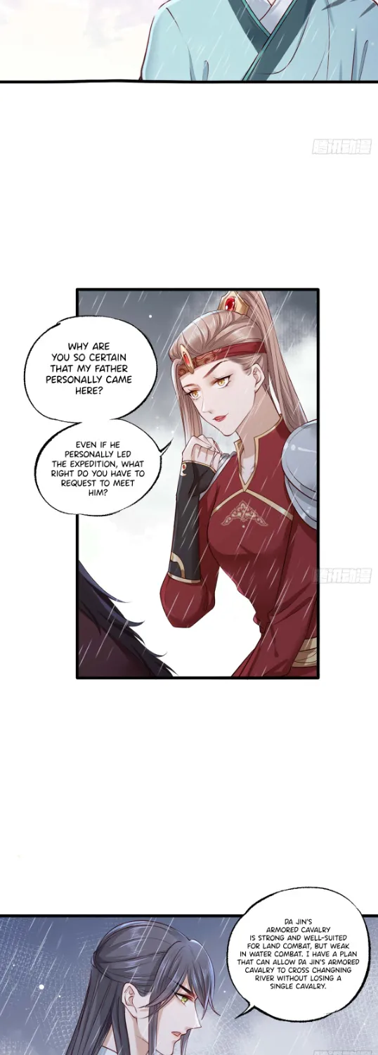 The Pampered Regent Of The Richest Woman Chapter 32 page 15 - MangaKakalot