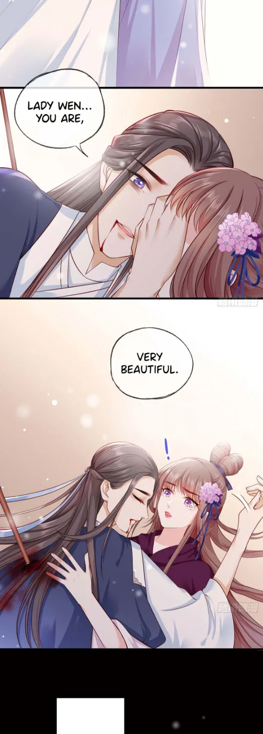 The Pampered Regent Of The Richest Woman Chapter 32 page 9 - MangaKakalot