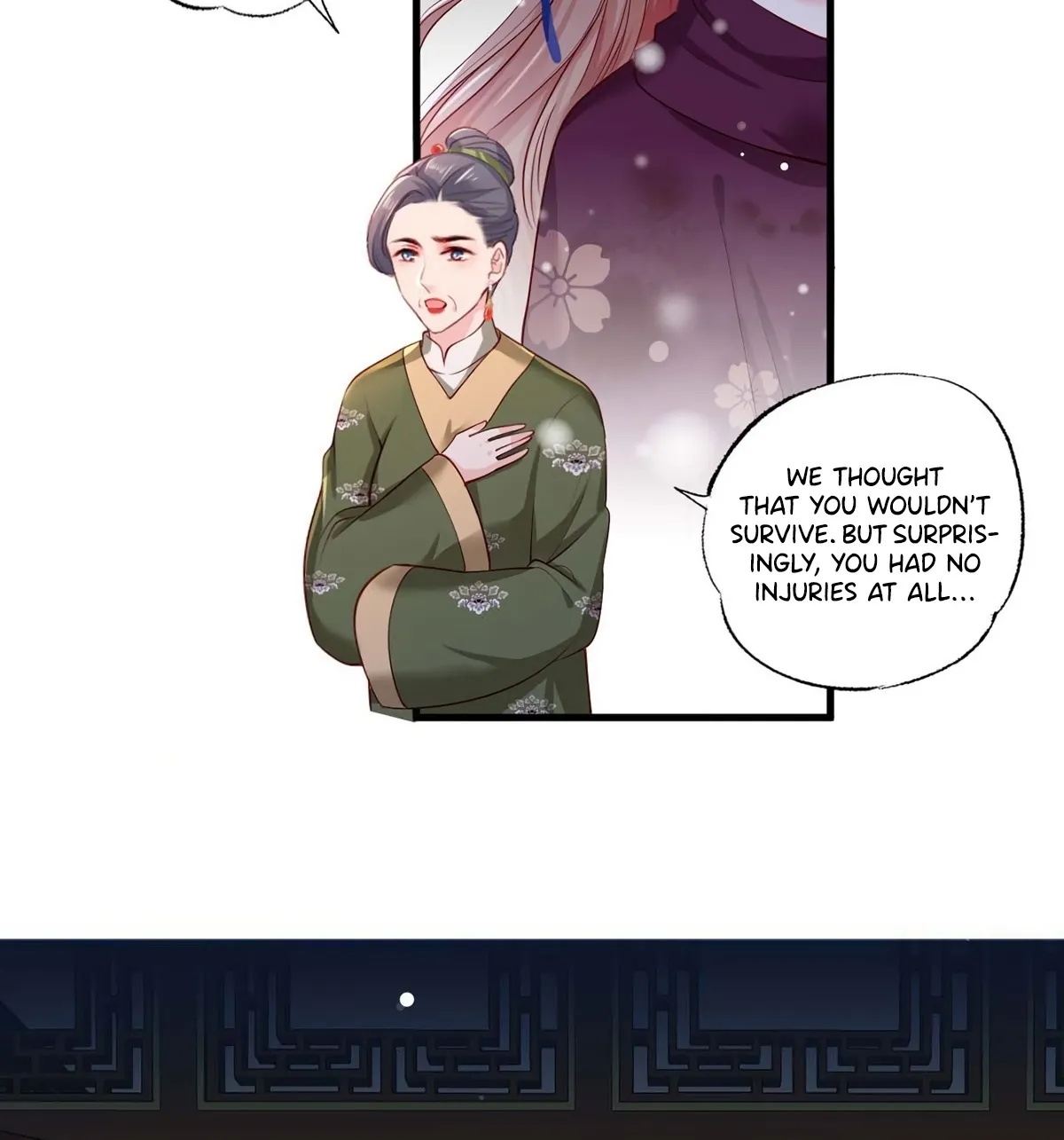 The Pampered Regent Of The Richest Woman Chapter 34 page 20 - MangaKakalot