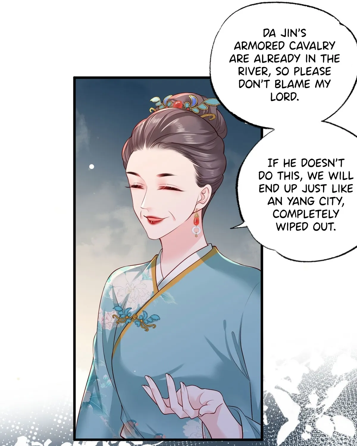 The Pampered Regent Of The Richest Woman Chapter 35 page 11 - MangaKakalot