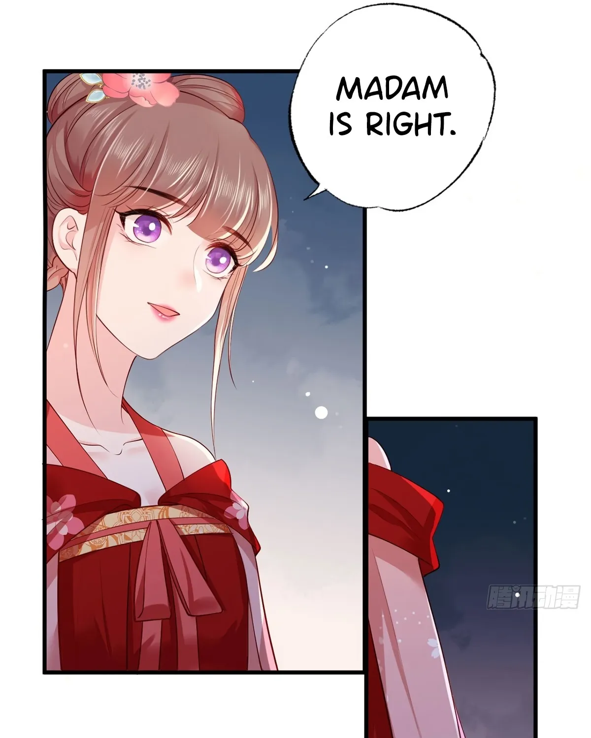 The Pampered Regent Of The Richest Woman Chapter 35 page 14 - MangaKakalot