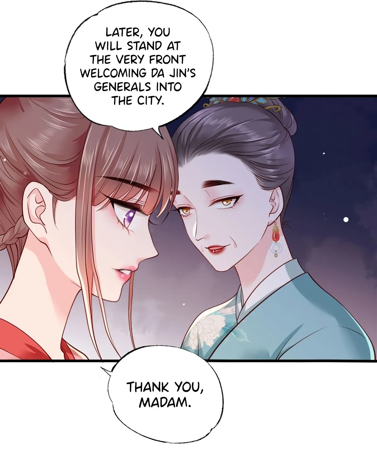 The Pampered Regent Of The Richest Woman Chapter 35 page 18 - MangaKakalot