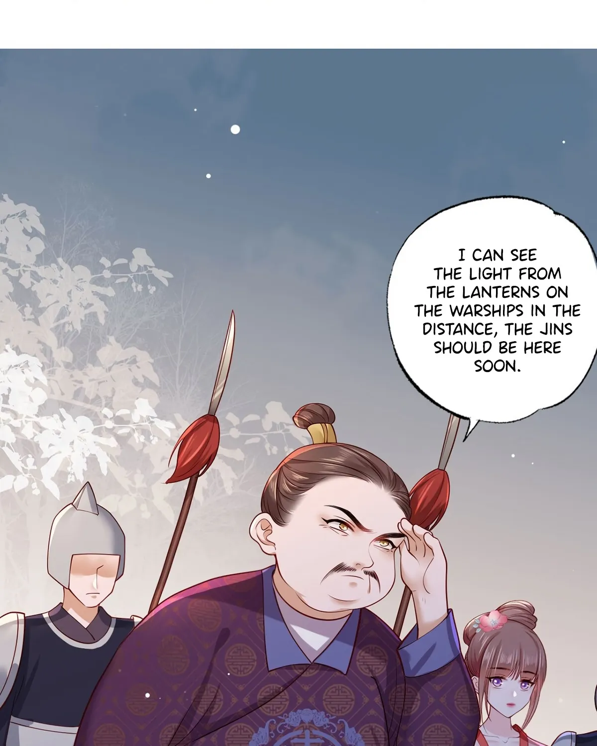 The Pampered Regent Of The Richest Woman Chapter 35 page 27 - MangaKakalot