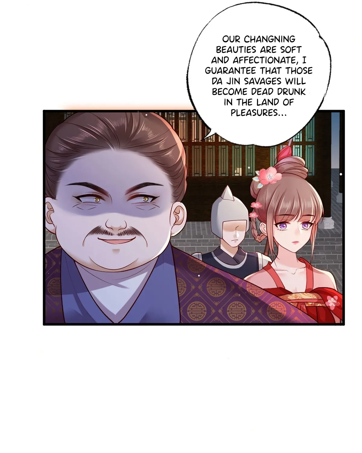 The Pampered Regent Of The Richest Woman Chapter 35 page 29 - MangaKakalot