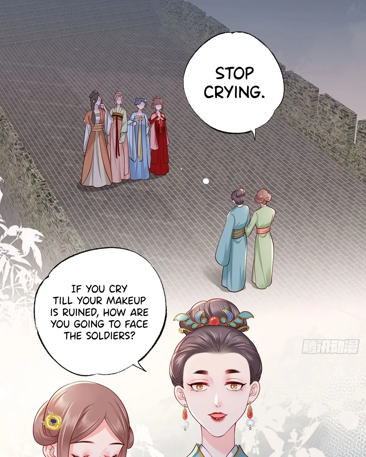 The Pampered Regent Of The Richest Woman Chapter 35 page 8 - MangaKakalot