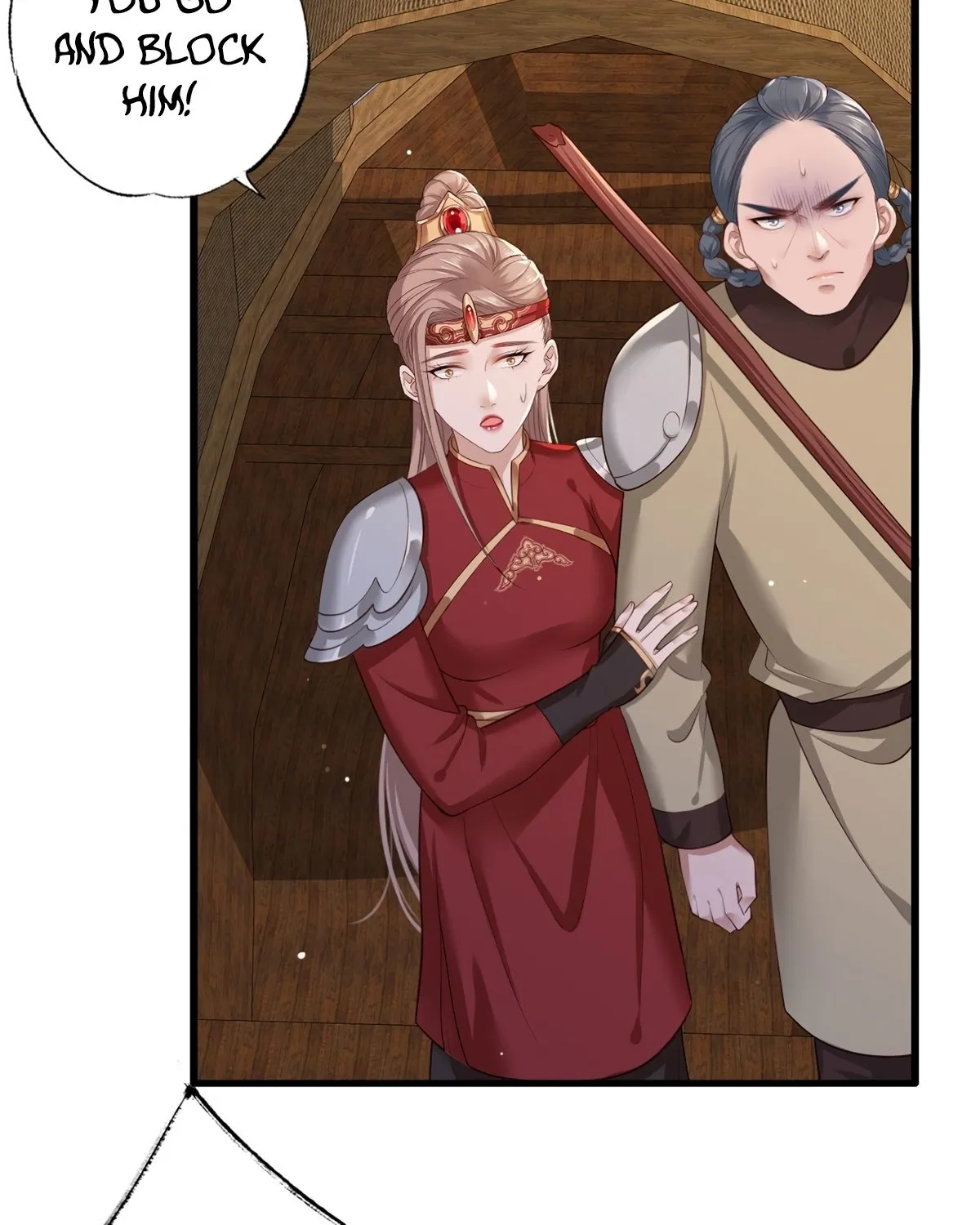 The Pampered Regent Of The Richest Woman Chapter 38 page 6 - MangaKakalot