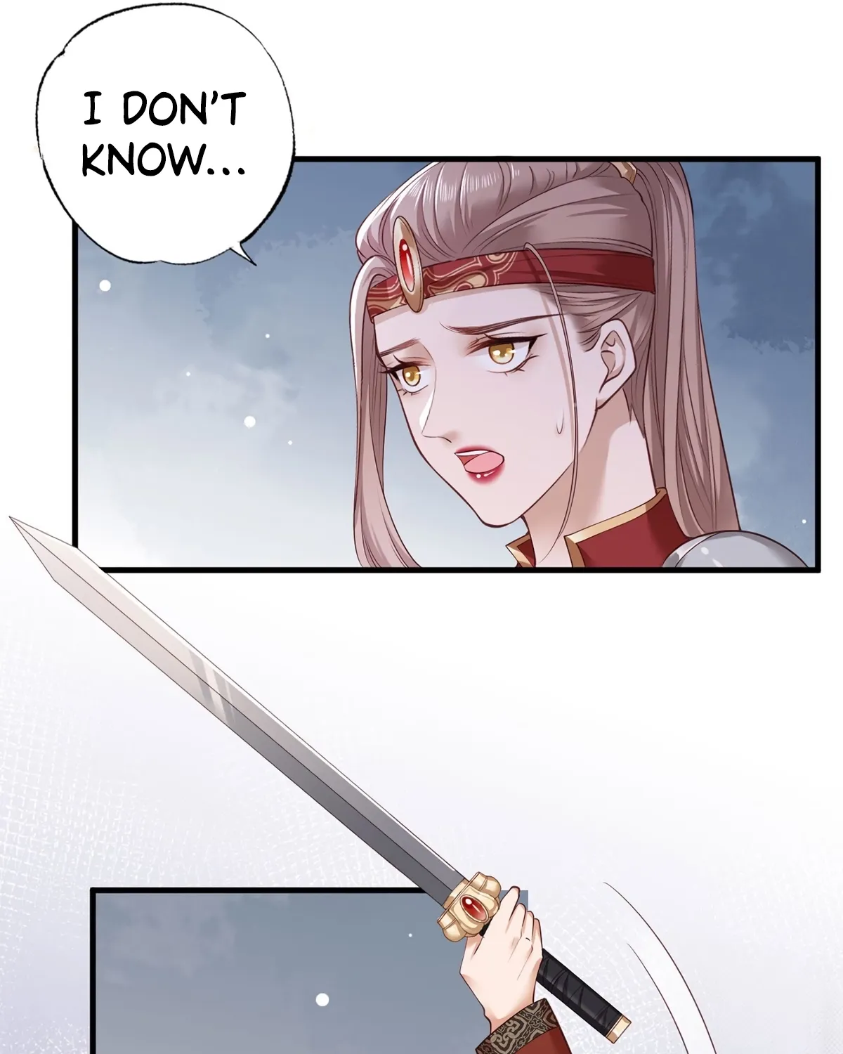 The Pampered Regent Of The Richest Woman Chapter 39 page 23 - MangaKakalot