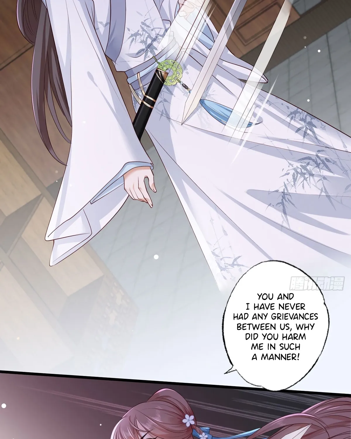 The Pampered Regent Of The Richest Woman Chapter 40 page 14 - MangaKakalot