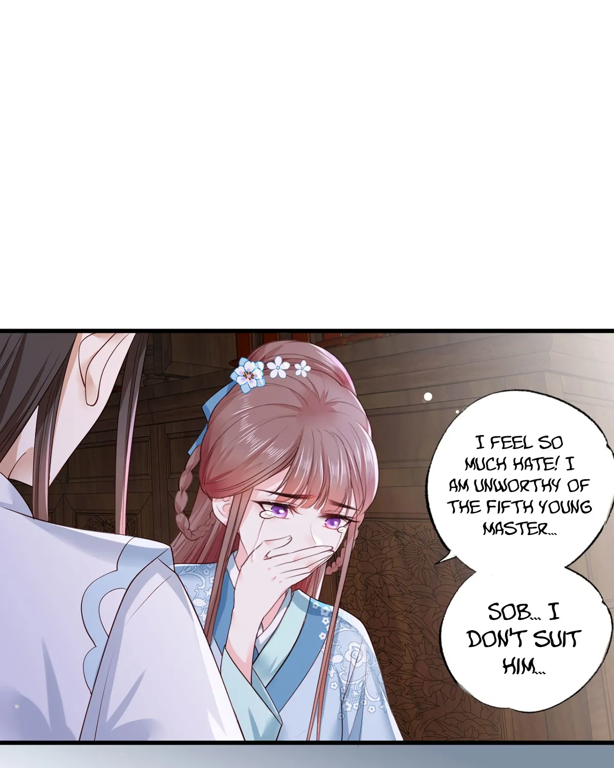 The Pampered Regent Of The Richest Woman Chapter 41 page 13 - MangaKakalot